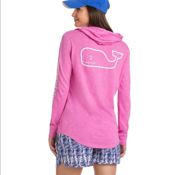 Vineyard Vines Tops - Woman’s Vineyard Vines Hoodie